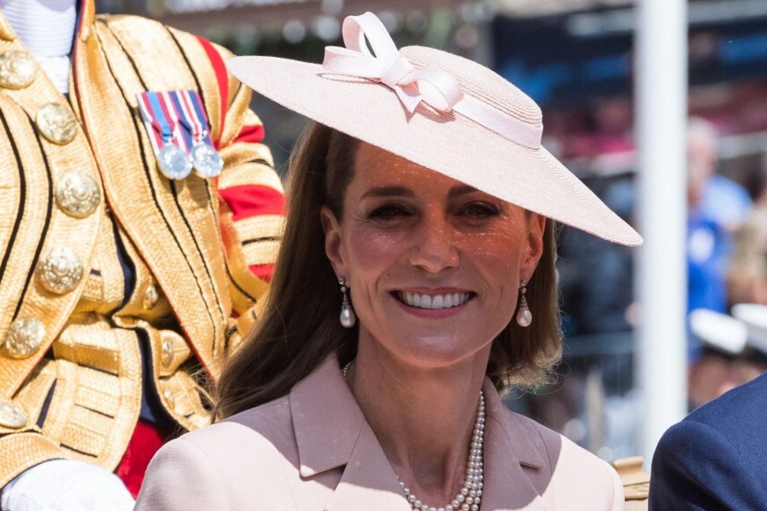 Kate Middleton mediatrice tra William e Harry: cosa c’è dietro il rientro dei Sussex