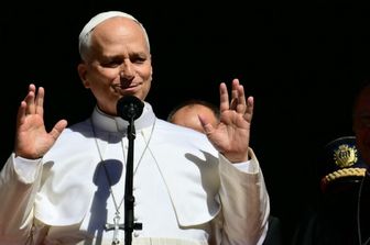 Leone XIV: "Il diritto internazionale umanitario è disatteso e calpestato"