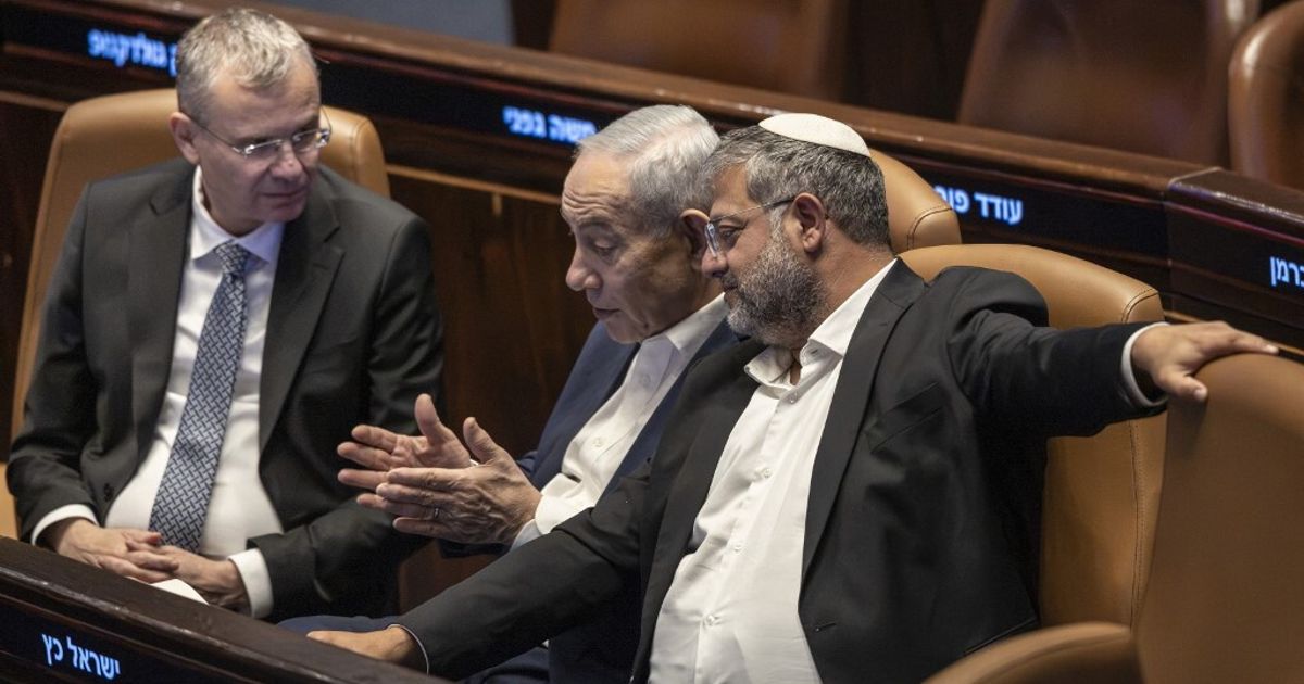 Netanyahu e Turchia in tensioni, elezioni israeliane in arrivo, attacchi militari e politica estera