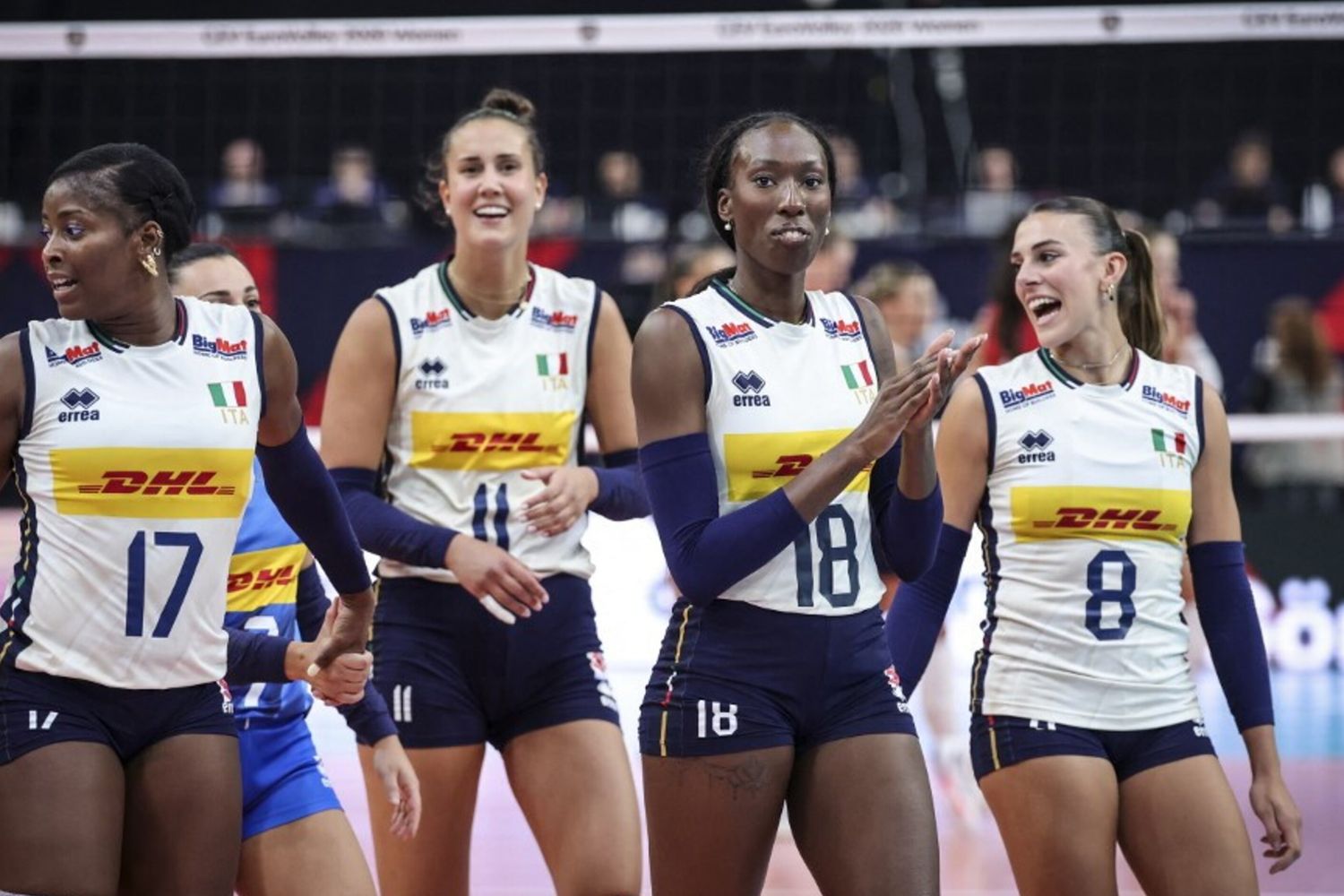 pallavolo