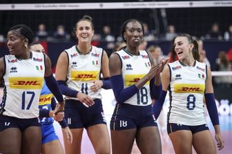 pallavolo
