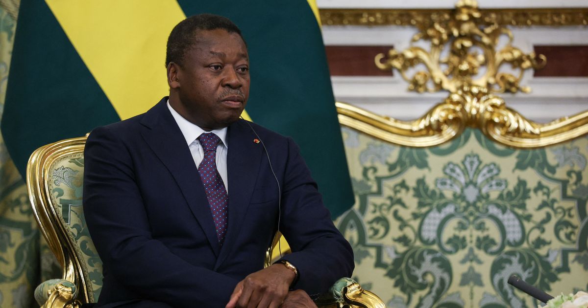 Anteprima: Togo, il governo accusa i reporter francesi: "Prove confermate"