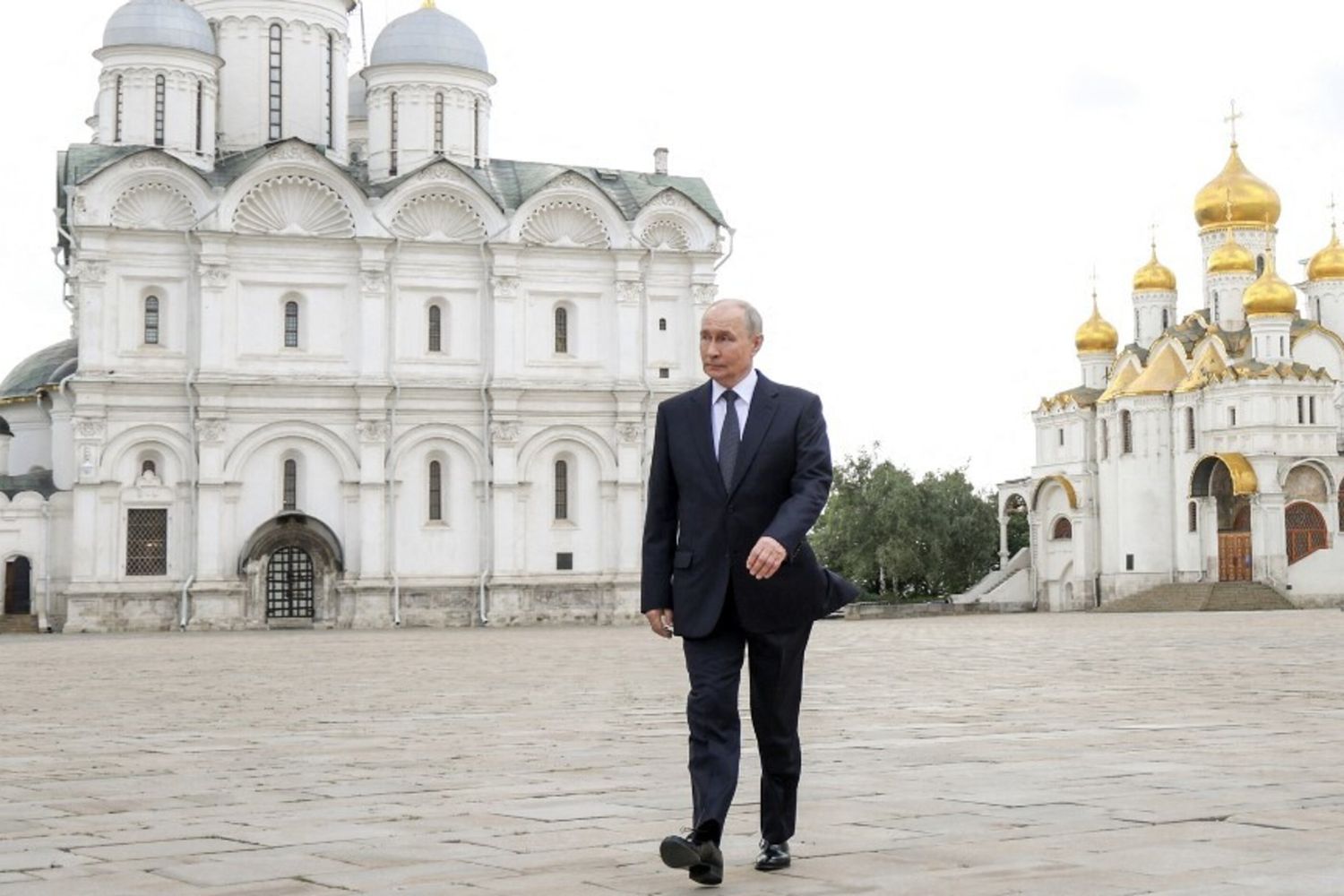 Russia