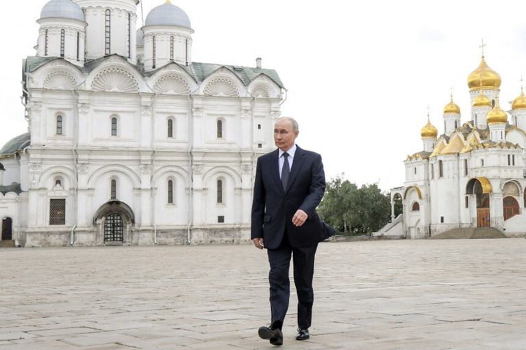Russia