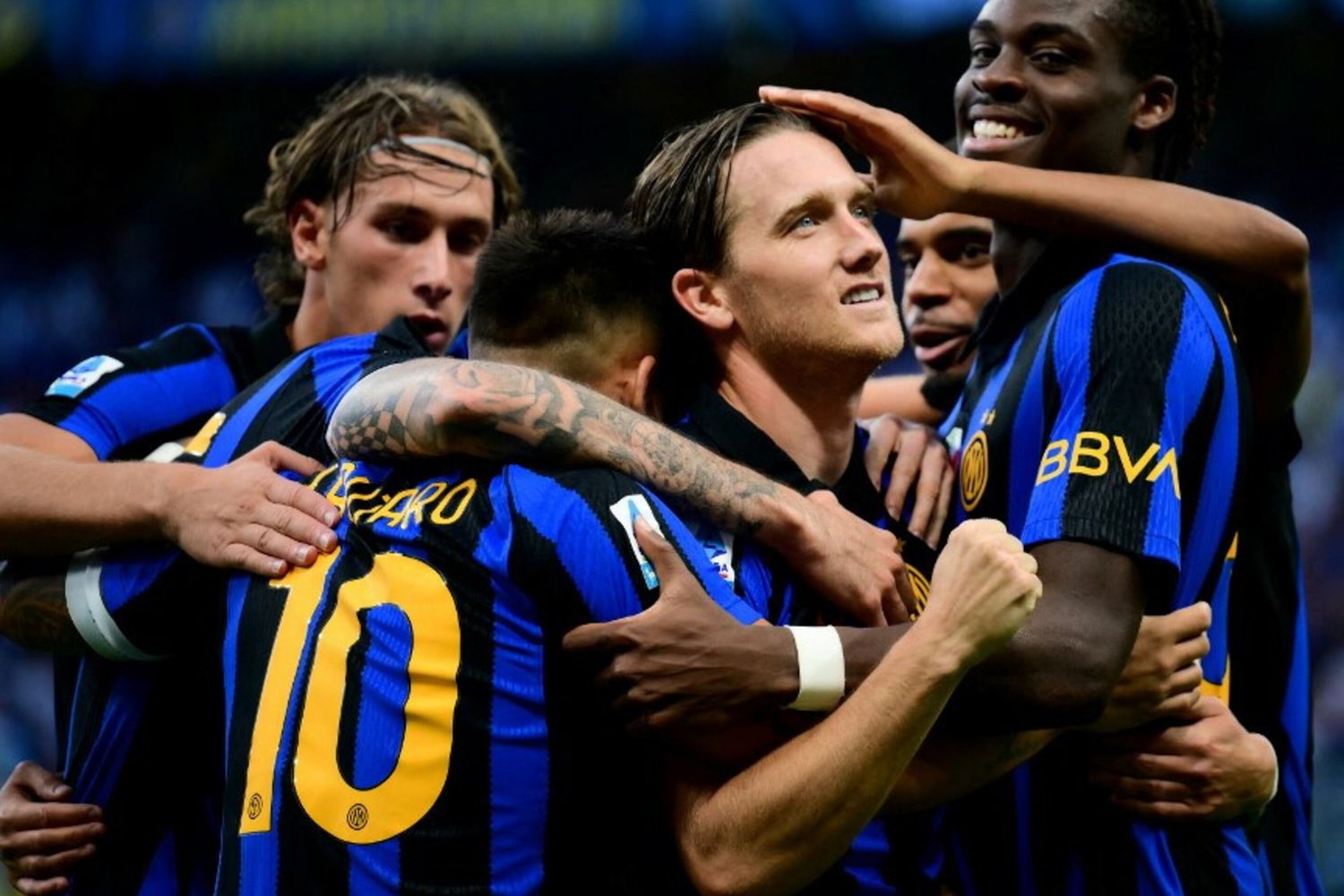 Inter