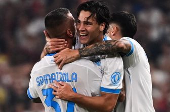 Serie A