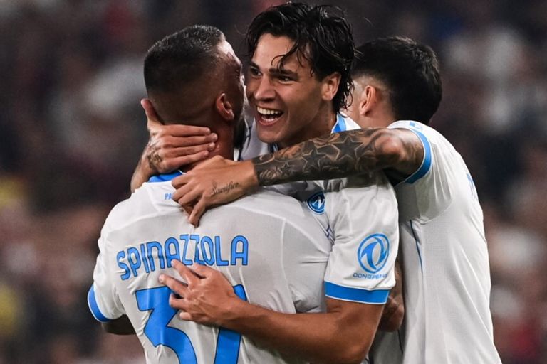 Serie A