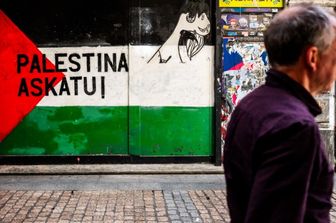 "Israele accetti la Palestina", appello di 100 ex diplomatici