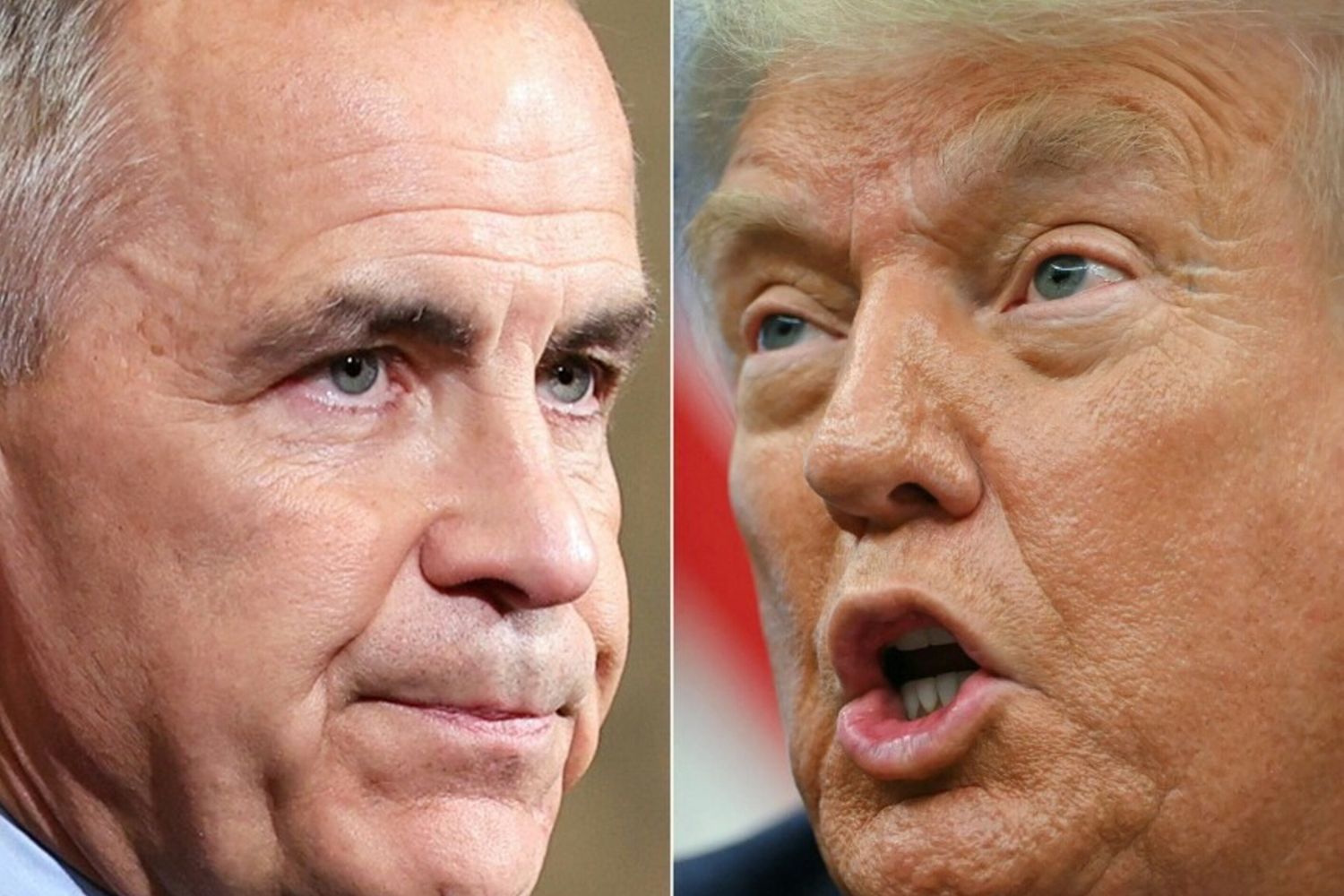 Dazi, Usa e Canada ai ferri corti. Trump: "Vuole i vantaggi di essere uno Stato, senza esserlo"