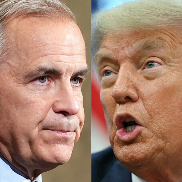 Dazi, Usa e Canada ai ferri corti. Trump: "Vuole i vantaggi di essere uno Stato, senza esserlo"