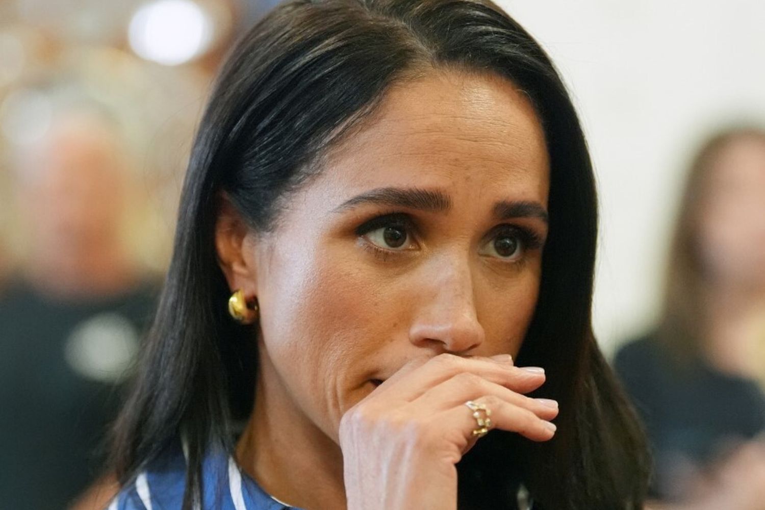 Meghan Markle fuori dal cast di 'The Gentlemen'. Parola della biografa di Lady Diana
