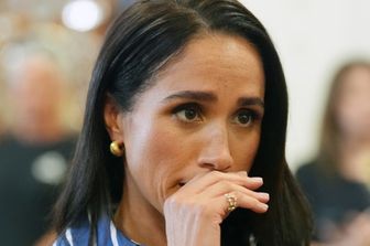 Meghan Markle fuori dal cast di 'The Gentlemen'. Parola della biografa di Lady Diana