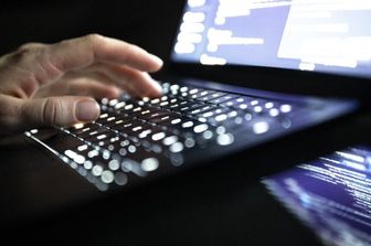 Attacco hacker