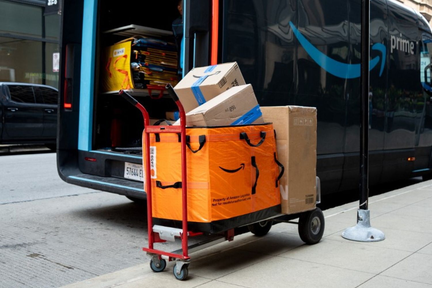 Amazon