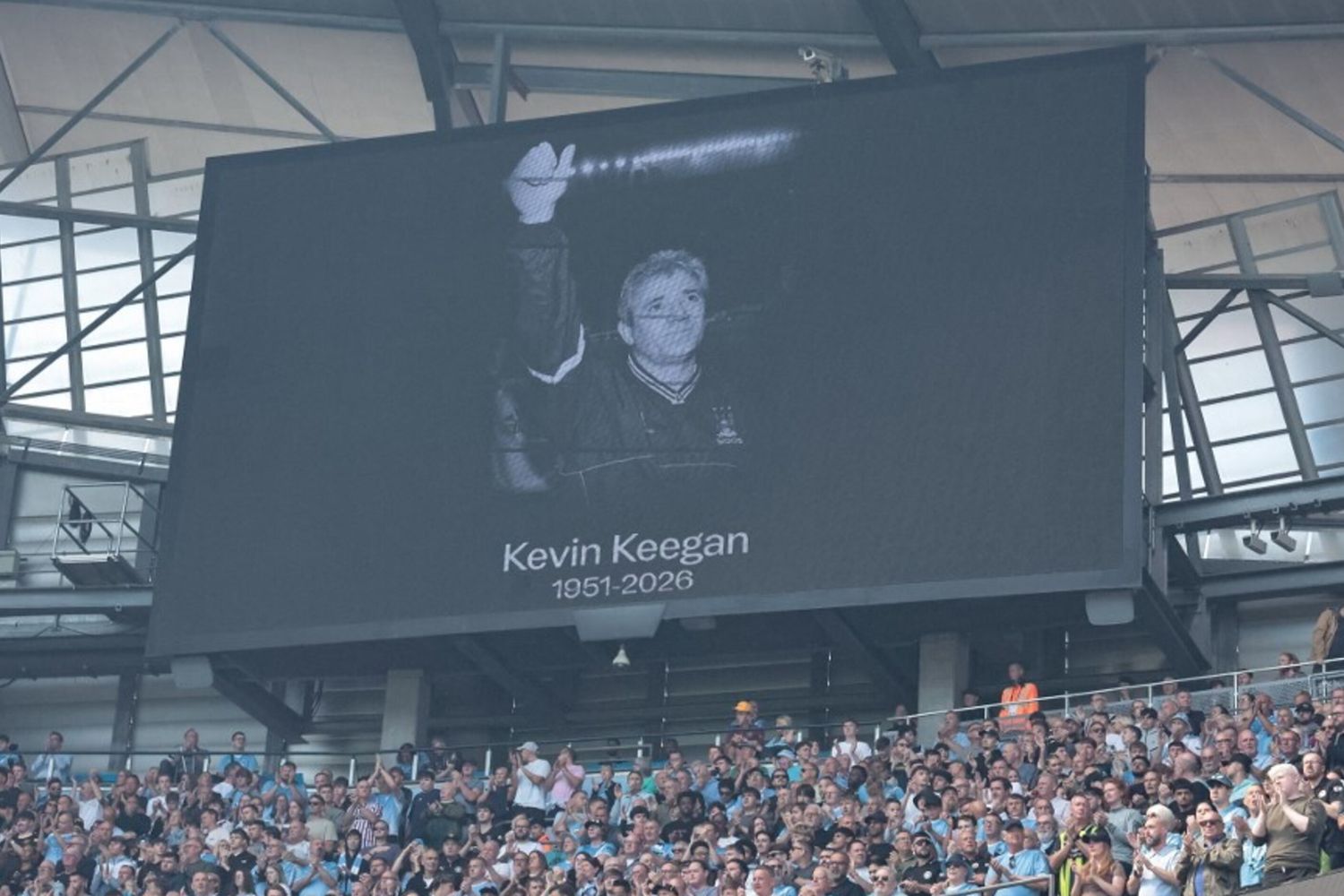 Keegan