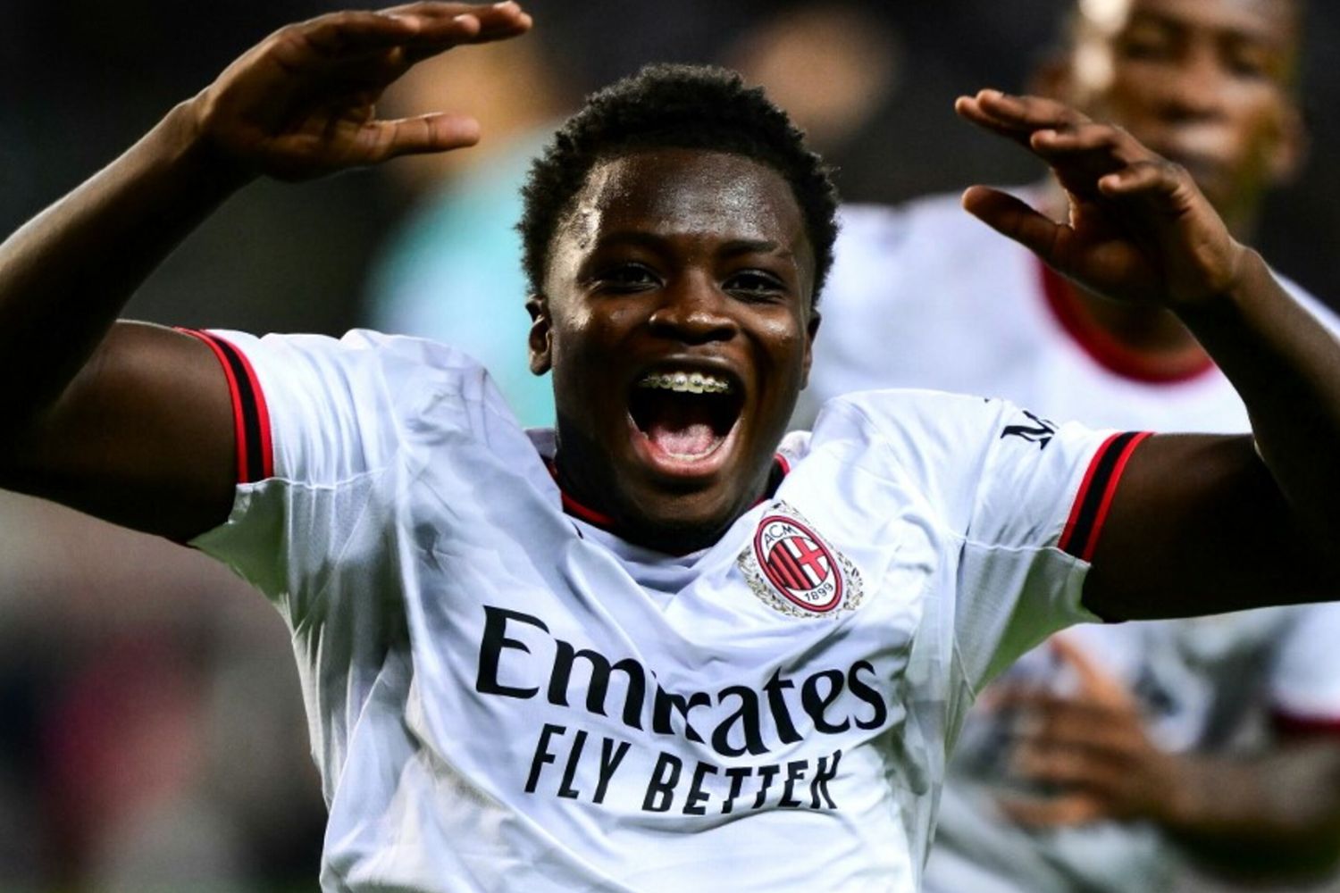 Milan