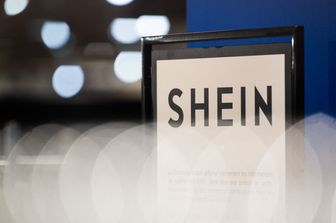 Shein debutterà alla borsa di Hong Kong