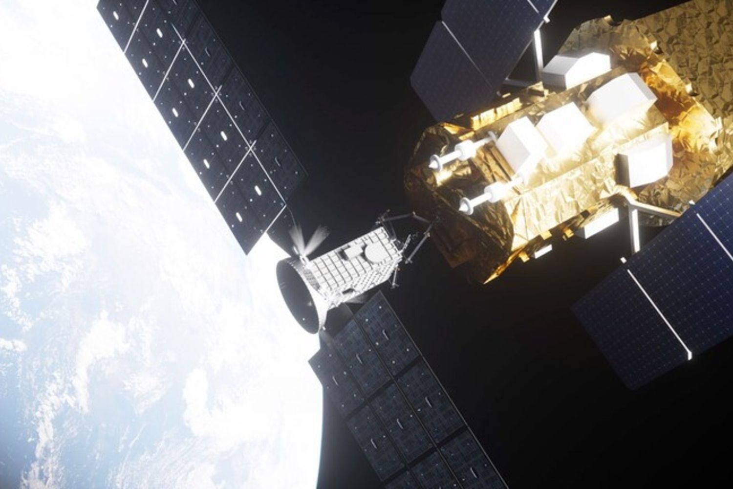 Il telescopio Swift