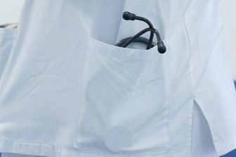 Medico ospedaliero