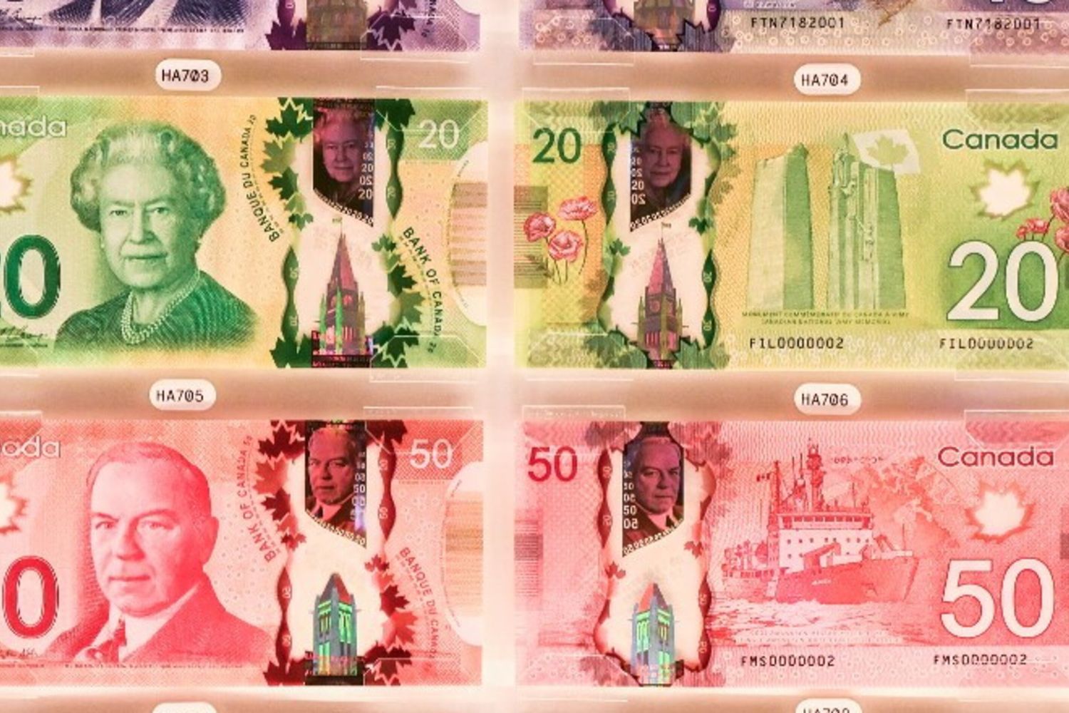 Perché il dollaro canadese è crollato