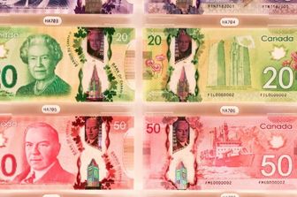 Perché il dollaro canadese è crollato