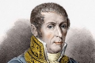 Alessandro Volta
