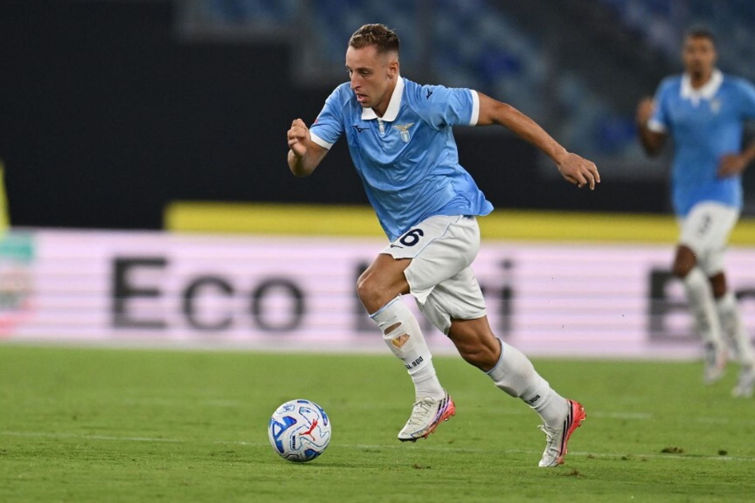 Lazio