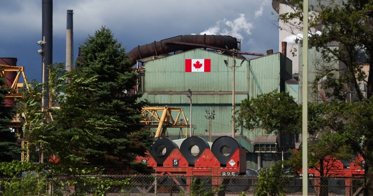 Anteprima: Dazi, oggi la risposta di Ottawa alle tariffe Usa