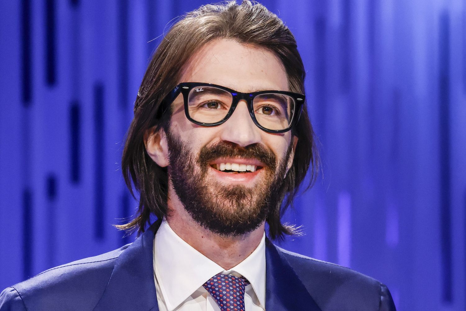 Leonardo Maria Del Vecchio lascia EssilorLuxottica