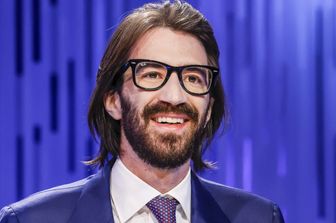 Leonardo Maria Del Vecchio lascia EssilorLuxottica