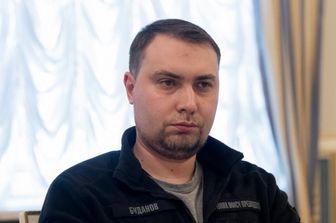 Budanov: "Il Mar Nero decisivo anche per la sicurezza del Mediterraneo"