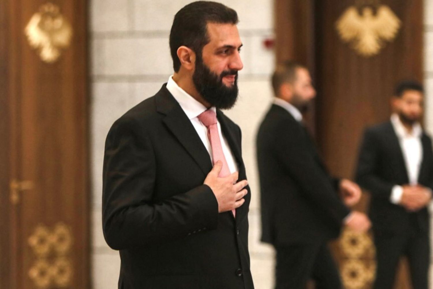 La Siria fuori dalla lista Usa degli Stati sponsor del terrorismo, Damasco in festa