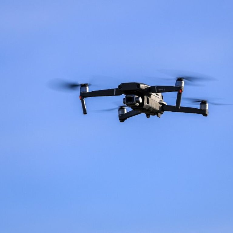 Aeroporto di Lipsia, scoperto un terzo drone con esplosivi