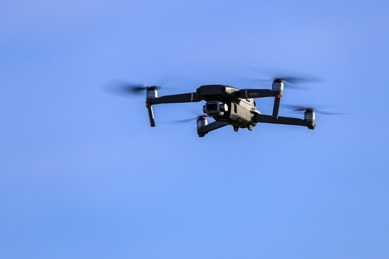 Aeroporto di Lipsia, scoperto un terzo drone con esplosivi