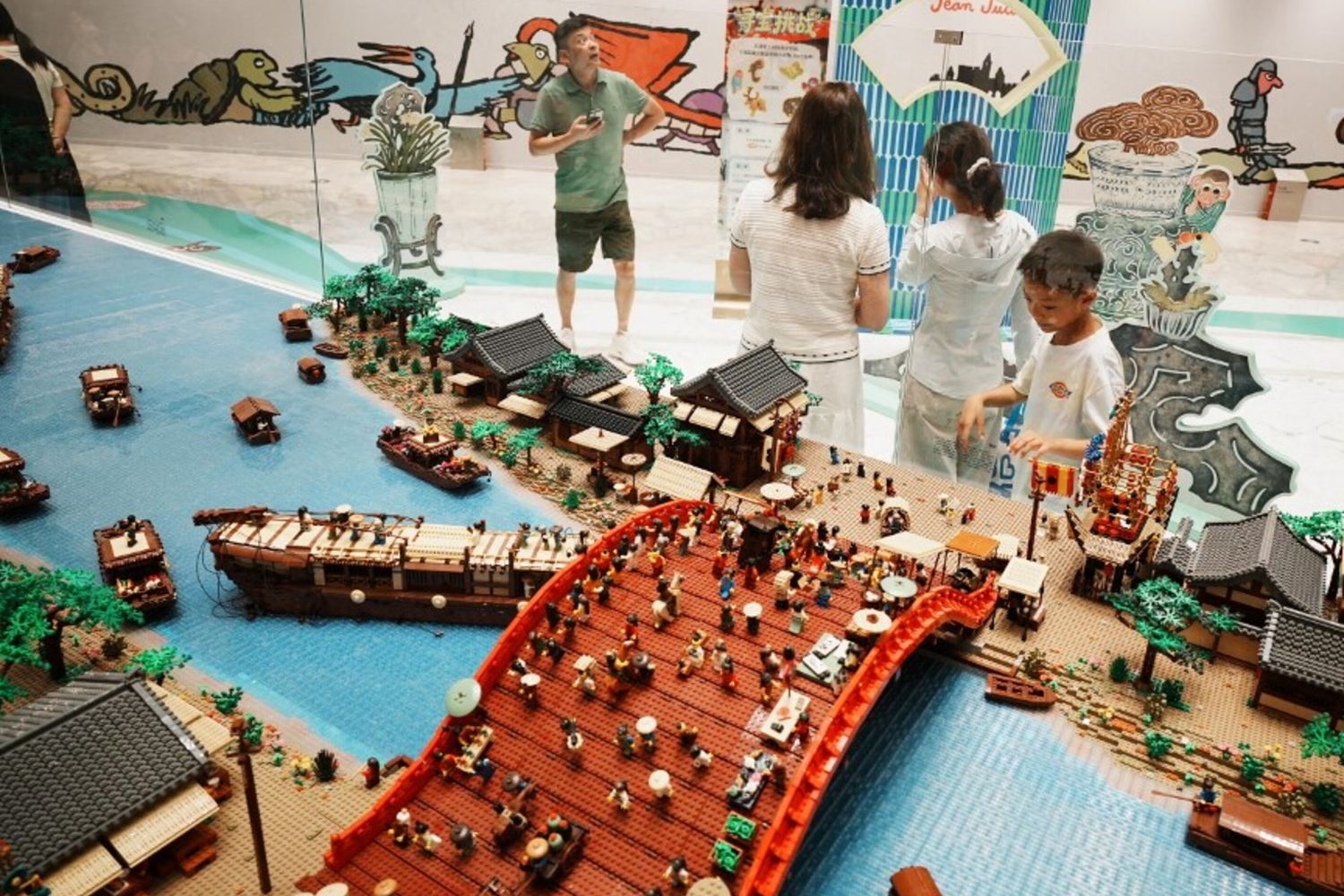 Lego meglio del previsto, utile netto +32% nel primo semestre