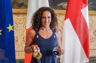 Federica Brignone di nuovo sotto i ferri: "Sento ancora dolore quando scio"