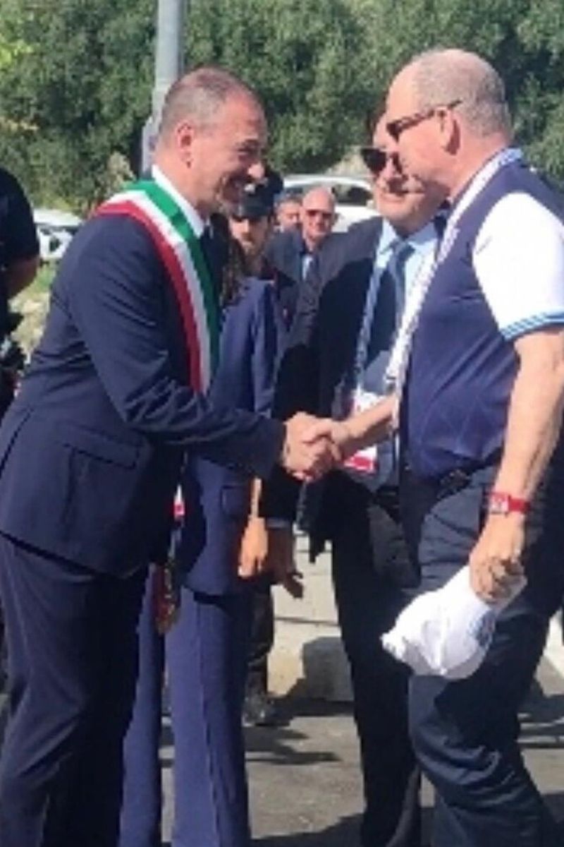 Alberto di Monaco