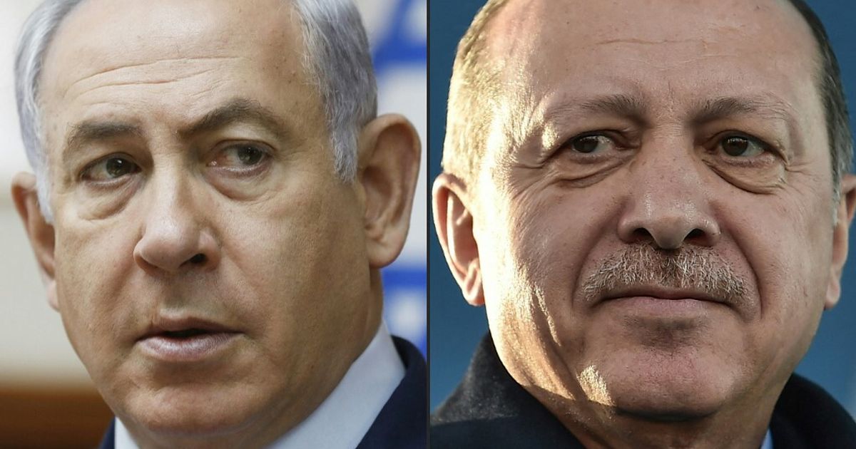 Turchia e Israele in tensione, con scambi di accuse e minacce di conflitto