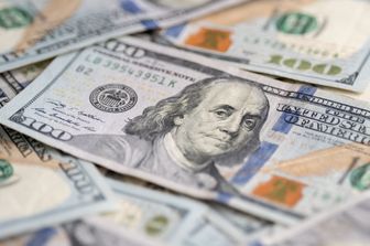 Dollari americani