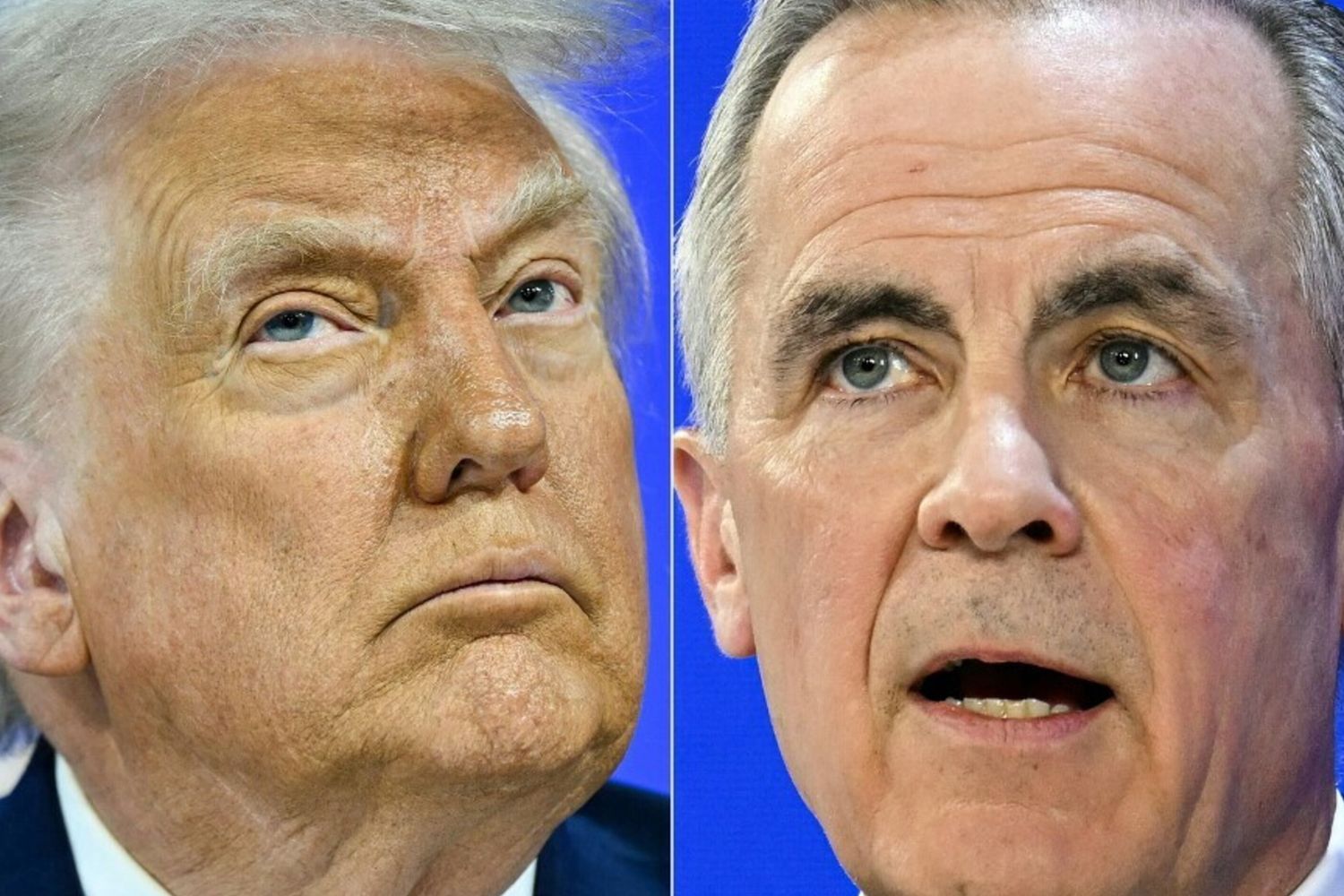 Il Canada risponde a Trump, dazi dal 15% al 50% sui prodotti Usa