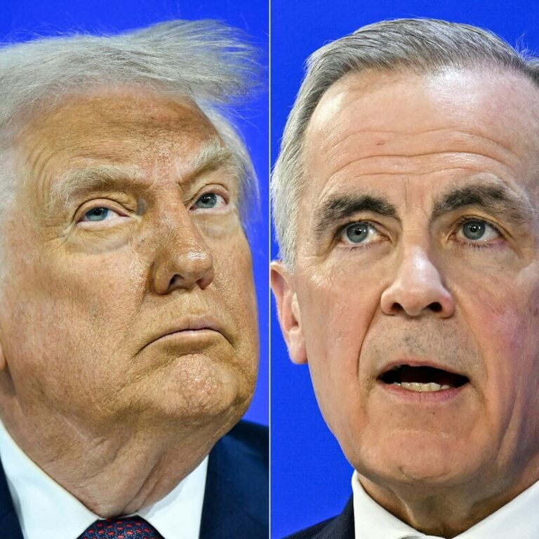Il Canada risponde a Trump, dazi dal 15% al 50% sui prodotti Usa