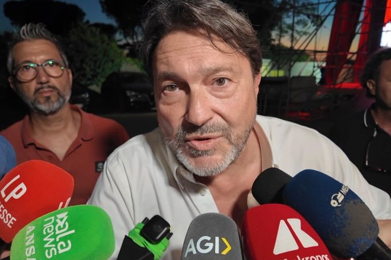 Sigfrido Ranucci