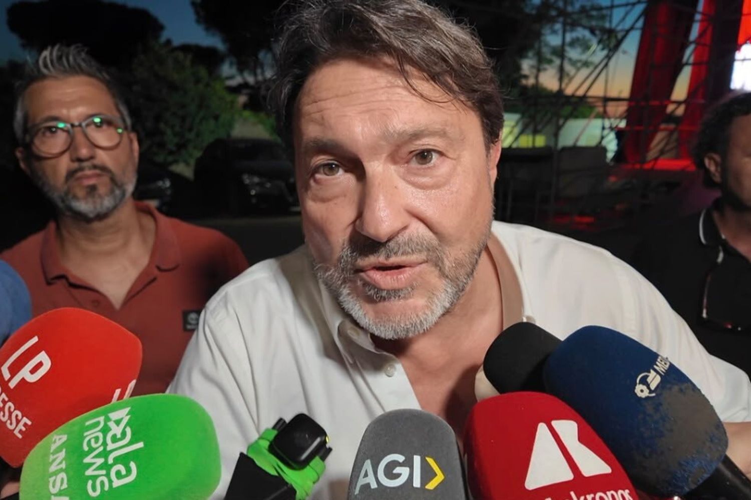 Sigfrido Ranucci