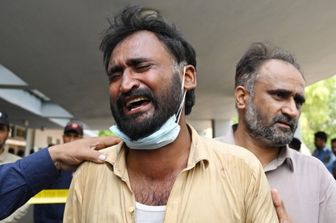 Incendio in un ospedale di Islamabad, muoiono 15 neonati