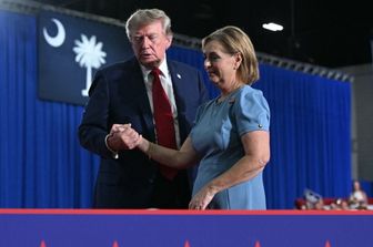 Dalle primarie una boccata di ossigeno per Trump