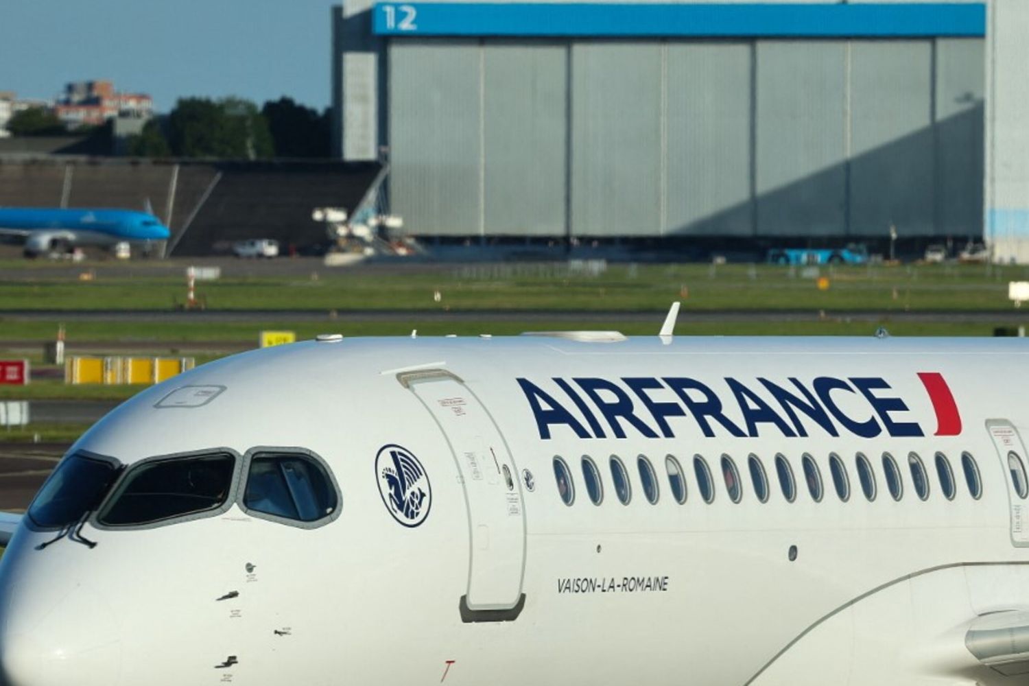 Il tumore al seno riconosciuto sul lavoro. Il caso di un'ex hostess dell'Air France