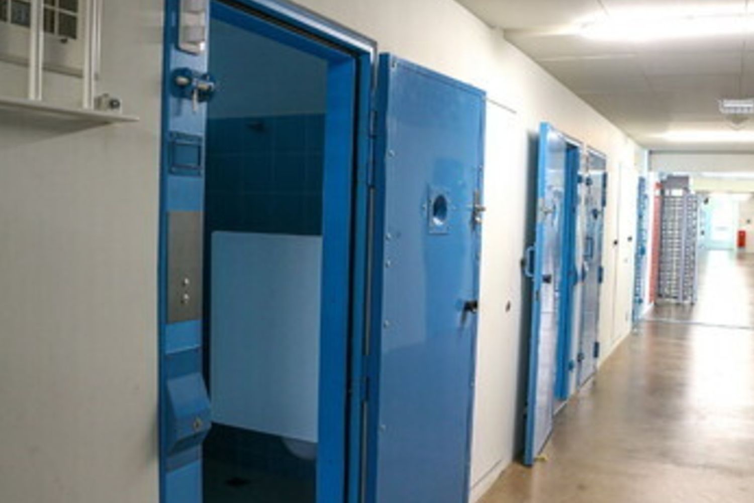 Morto il boss della 'ndrangheta Domenico Papalia, quasi 50 anni trascorsi in carcere