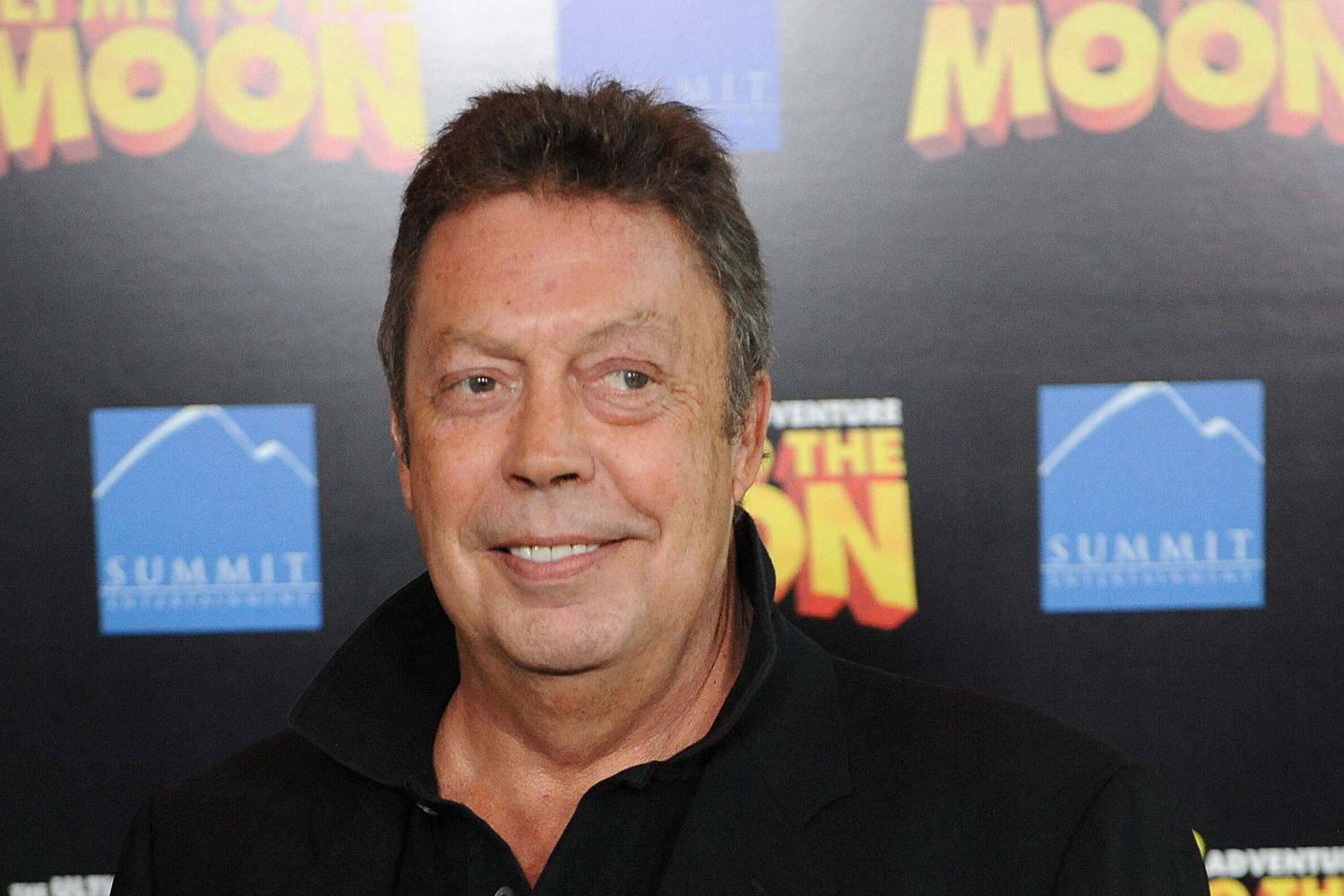 Tim Curry