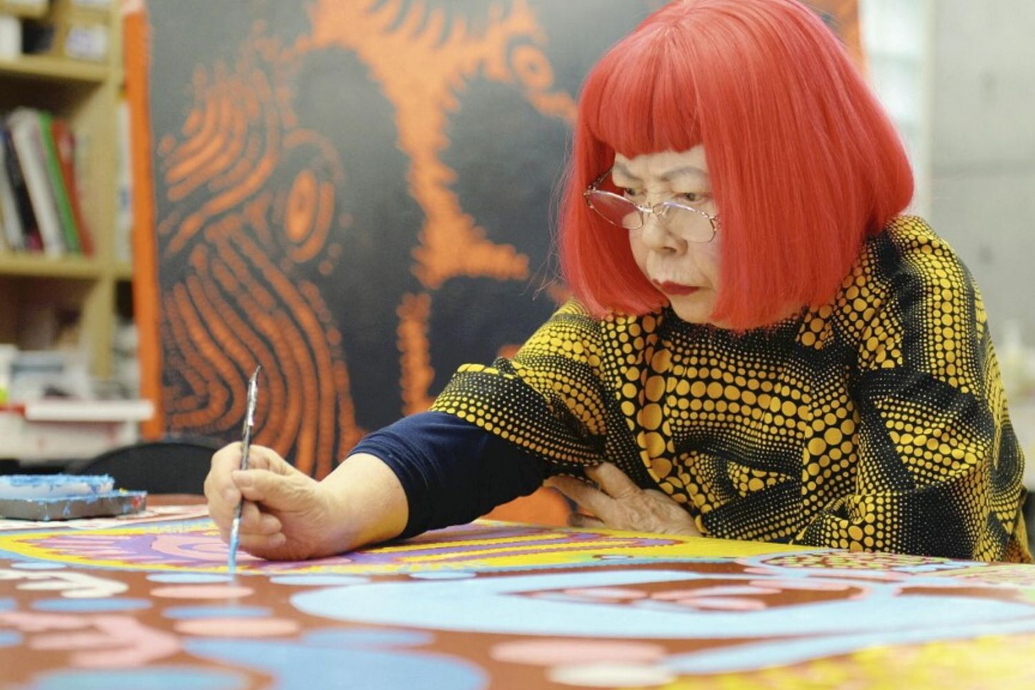 Kusama