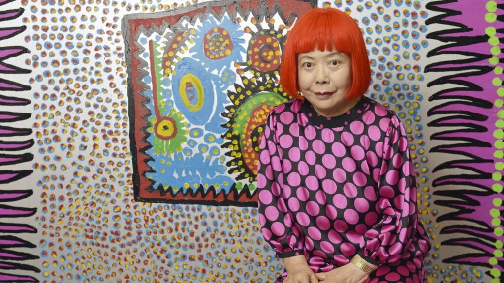 Kusama